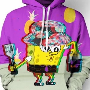 Meet your Posher, Brad